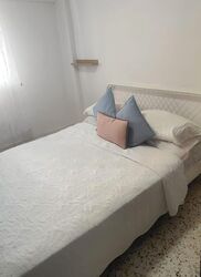 Blk 352 Clementi Avenue 2 Shopping Centre (Clementi), HDB 3 Rooms #472827691